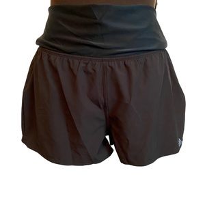 ADIDAS Black Swim Shorts Size XL